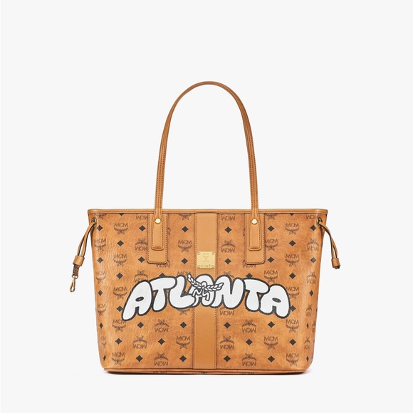MCM Handbags - ISO MCM city liz visetos in Atlanta!!